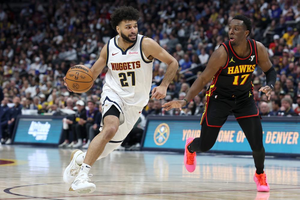 在季后赛面 在季后赛面