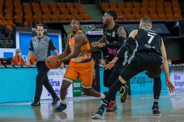 在欧冠赛场 在欧冠赛场